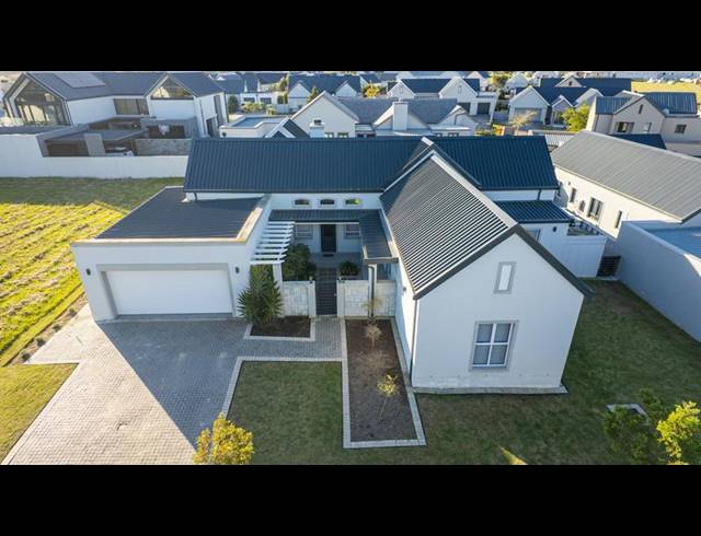 4 BEDROOM PROPERTY TO RENT IN KINGSWOOD GOLF ESTATE